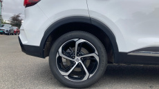 MG HS 1.5 T-GDI Trophy 5dr DCT Petrol Hatchback